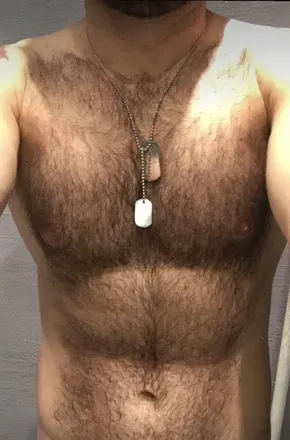 OnlyFans cuenta hardwerewolf avatar 1