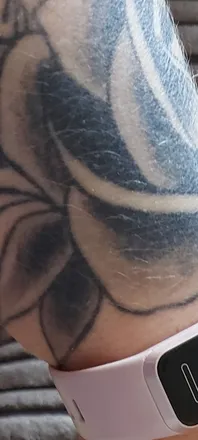 OnlyFans cuenta tattooedtubbytartanlass header 2