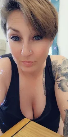 OnlyFans cuenta chrissytrouble avatar 1