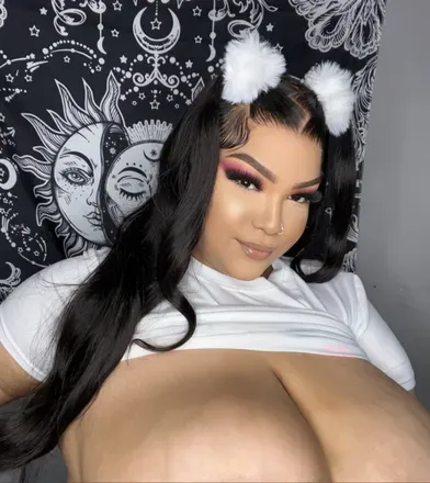 OnlyFans cuenta giaunagisselle avatar 1