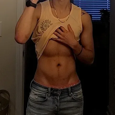 OnlyFans cuenta tjharden4 avatar 1