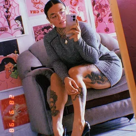 OnlyFans cuenta loryepinkbunny avatar 1