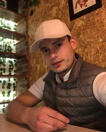 OnlyFans cuenta mentejoven29 avatar 1