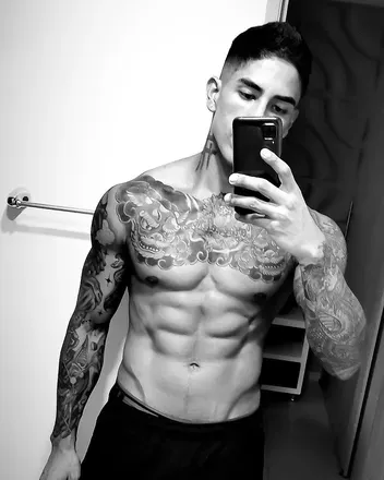 OnlyFans cuenta adan_reilly5 avatar 1