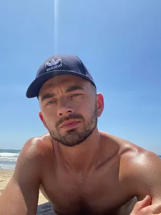 OnlyFans account  daan28 avatar 1