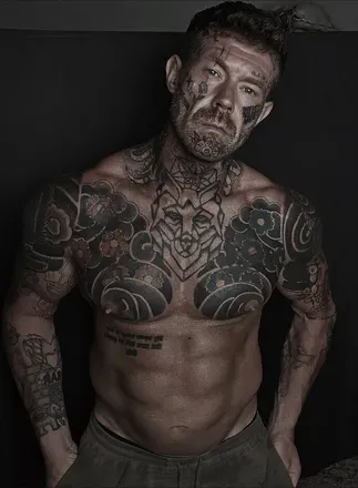 OnlyFans cuenta matt_b_murray avatar 1