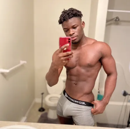 OnlyFans cuenta bigman2318 header 2