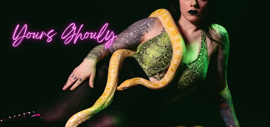 OnlyFans cuenta midnite.ghoul header 2