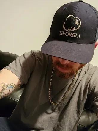 OnlyFans cuenta captain.redbeard avatar 1