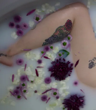 OnlyFans cuenta petalpocketxo header 2