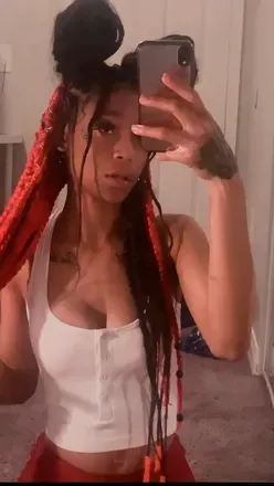 OnlyFans cuenta yanninasty2 avatar 1