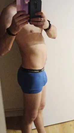 OnlyFans cuenta mickey091990 avatar 1