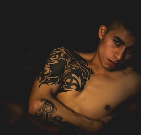 OnlyFans cuenta donrc01 header 2