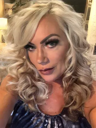 OnlyFans cuenta audrifaye avatar 1