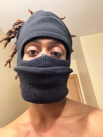 OnlyFans account  dreadheadsubby avatar 1