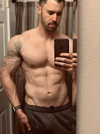 OnlyFans cuenta fiteddie avatar 1