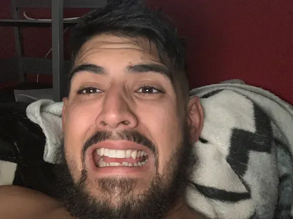 OnlyFans cuenta posolejuice avatar 1