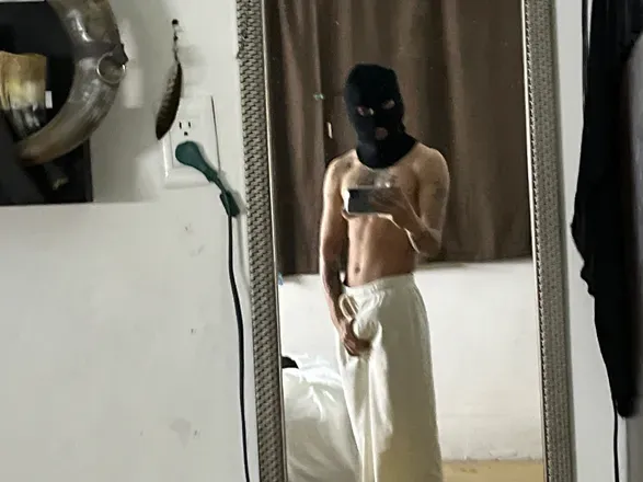 OnlyFans cuenta eliethmorales5 avatar 1