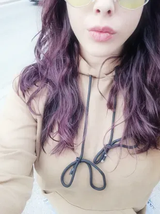 OnlyFans account  anablond avatar 1