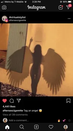 OnlyFans cuenta fullmoonlady avatar 1