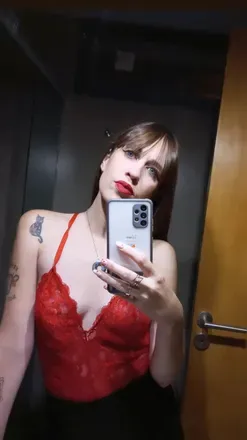 OnlyFans cuenta agathaclarke avatar 1