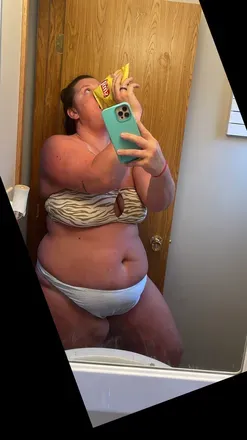 OnlyFans cuenta chubby_mom_workouts avatar 1