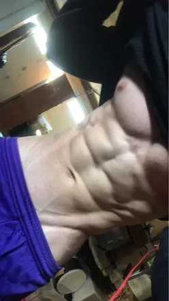 OnlyFans account  joe.flex avatar 1