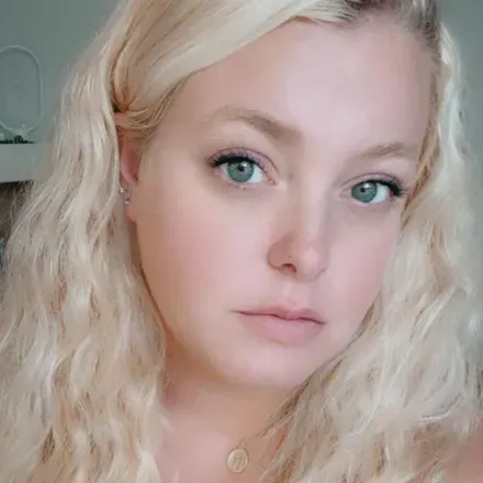 OnlyFans cuenta noteworthyblonde avatar 1