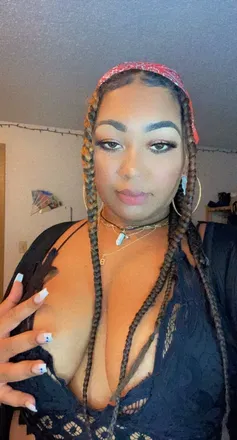 OnlyFans cuenta thickboricuamami avatar 1