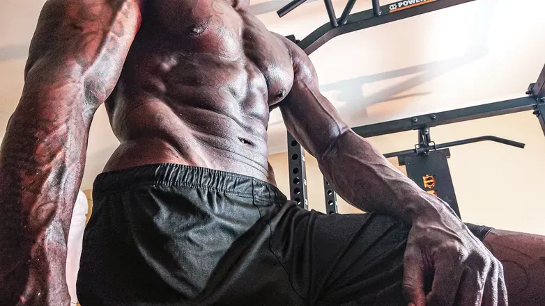 OnlyFans cuenta hallelujahjohnson header 2