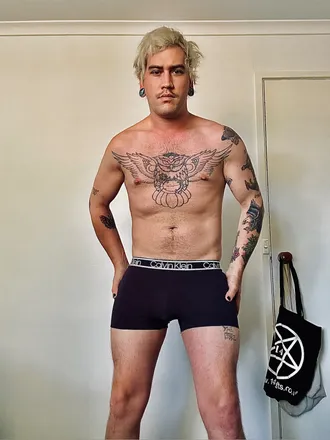 OnlyFans cuenta spicy_harleezy header 2