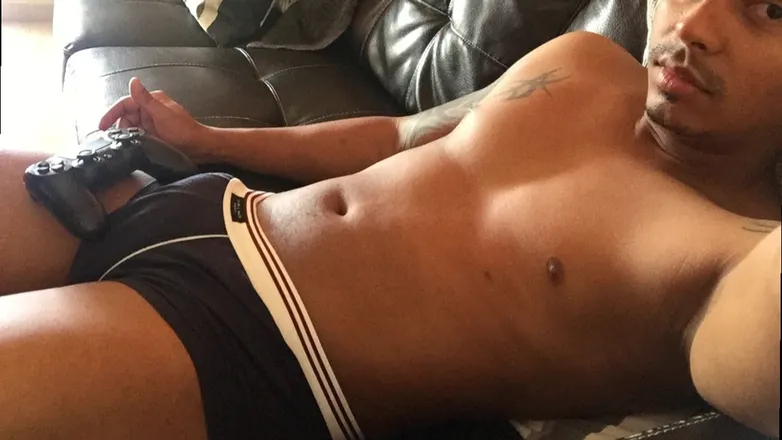 OnlyFans cuenta ivanhoe_gamer header 2