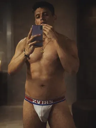 OnlyFans cuenta jhorgesobietski avatar 1