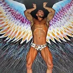 OnlyFans cuenta tuckerfitness44 avatar 1