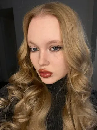 OnlyFans cuenta olivia_frost7 avatar 1