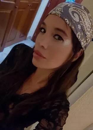 OnlyFans account  camilacortezhot avatar 1