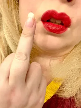 OnlyFans cuenta dommefatale avatar 1