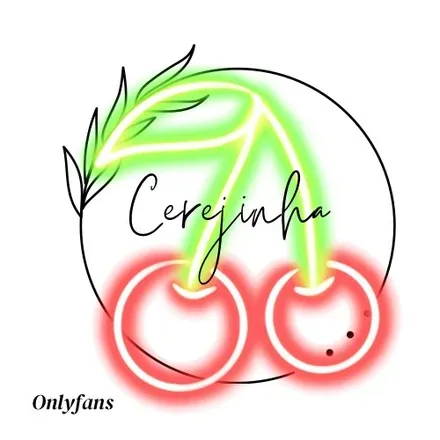 OnlyFans cuenta cerejinha0 avatar 1
