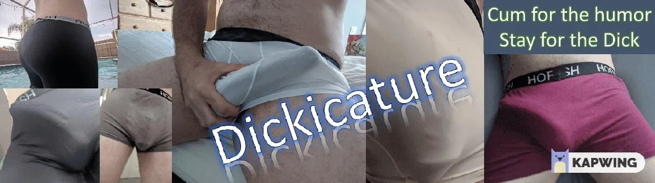 OnlyFans cuenta dickicature_vip header 2