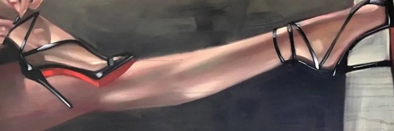 OnlyFans cuenta fetishdam header 1