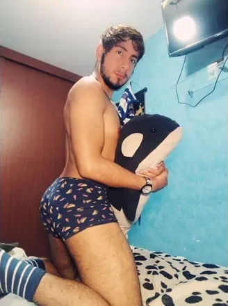 OnlyFans cuenta vicmelo28 avatar 1