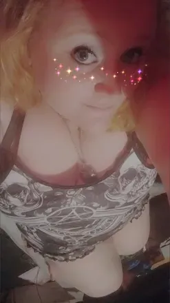 OnlyFans cuenta cuddlebunny245 avatar 1