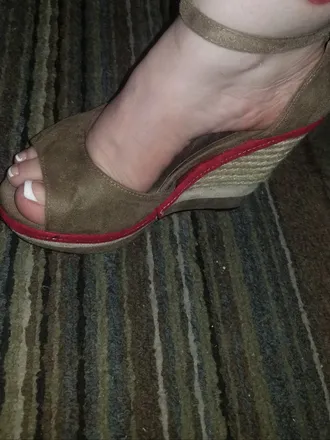 OnlyFans cuenta prettyfeet4u2c header 2