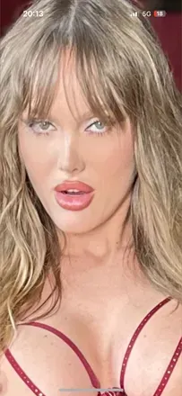OnlyFans cuenta alisaluxe avatar 1