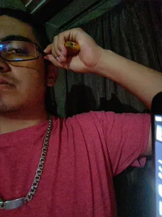 OnlyFans account  mrzomboy420 avatar 1