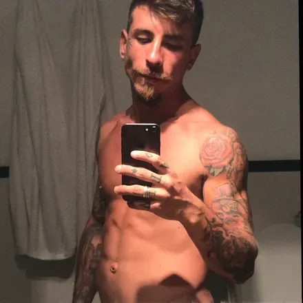 OnlyFans cuenta sextattoos avatar 1