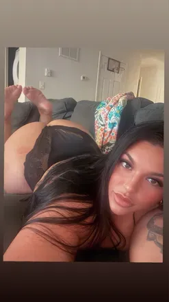 OnlyFans cuenta nikki_rae69 avatar 1