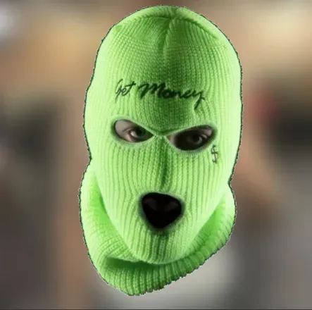 OnlyFans cuenta theskimaskkid avatar 1