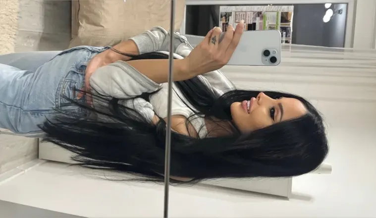 OnlyFans account  celineprivate header 2