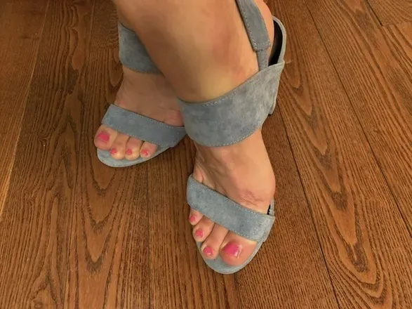 OnlyFans cuenta christietoes avatar 1